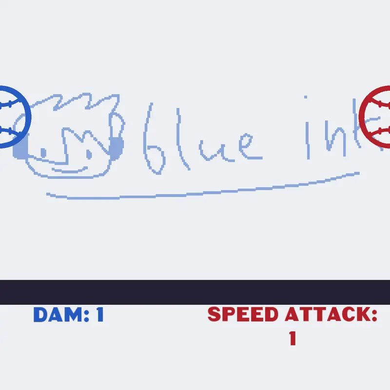 Game by @blue_ink