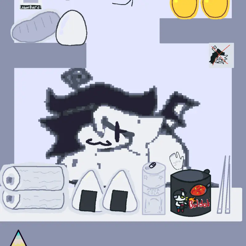 Game by @adilia_300