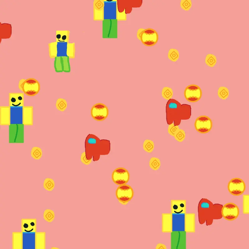 Game by @2999