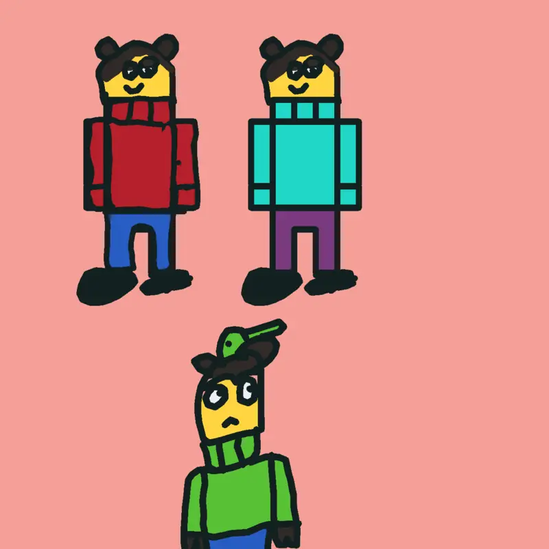 Game by @zoink425