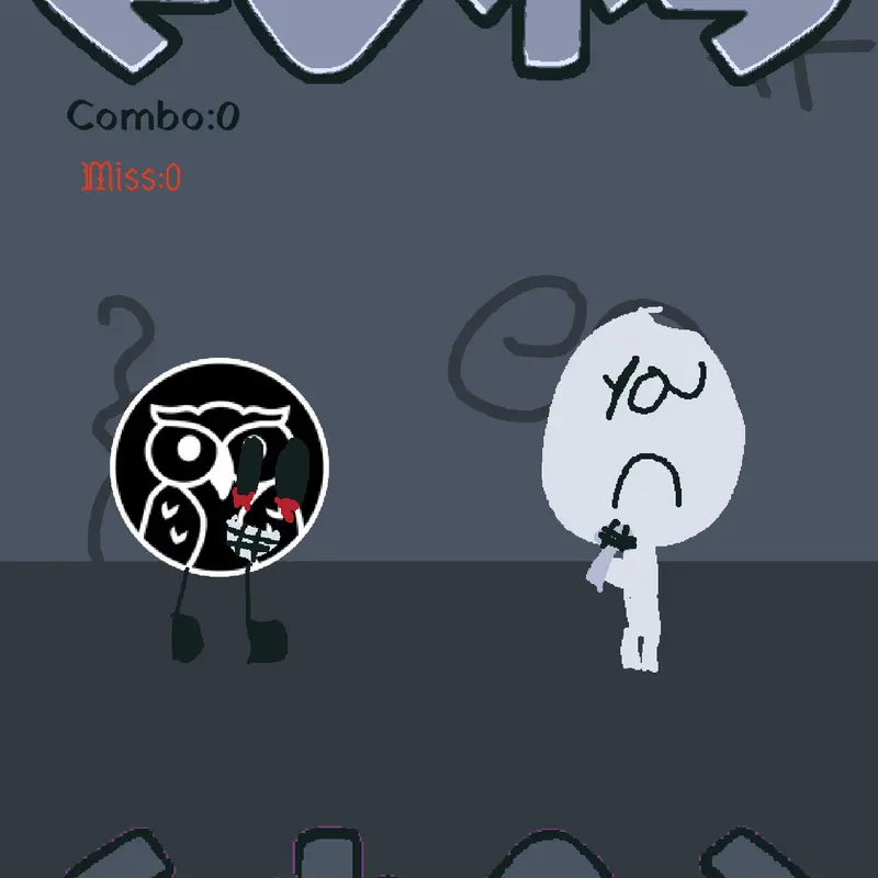 Game by @orenTHEman