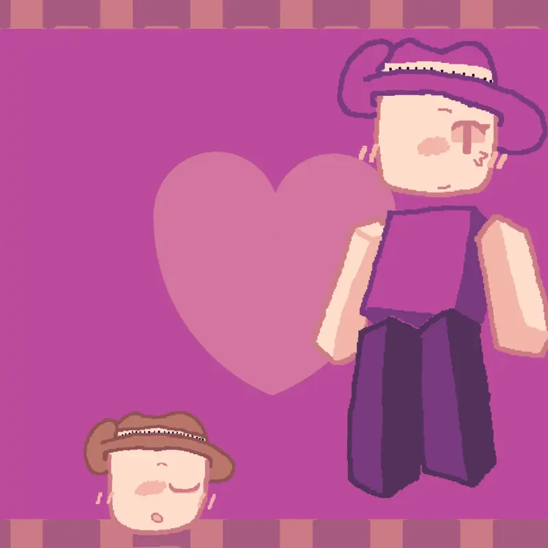 Game by @frenchartful