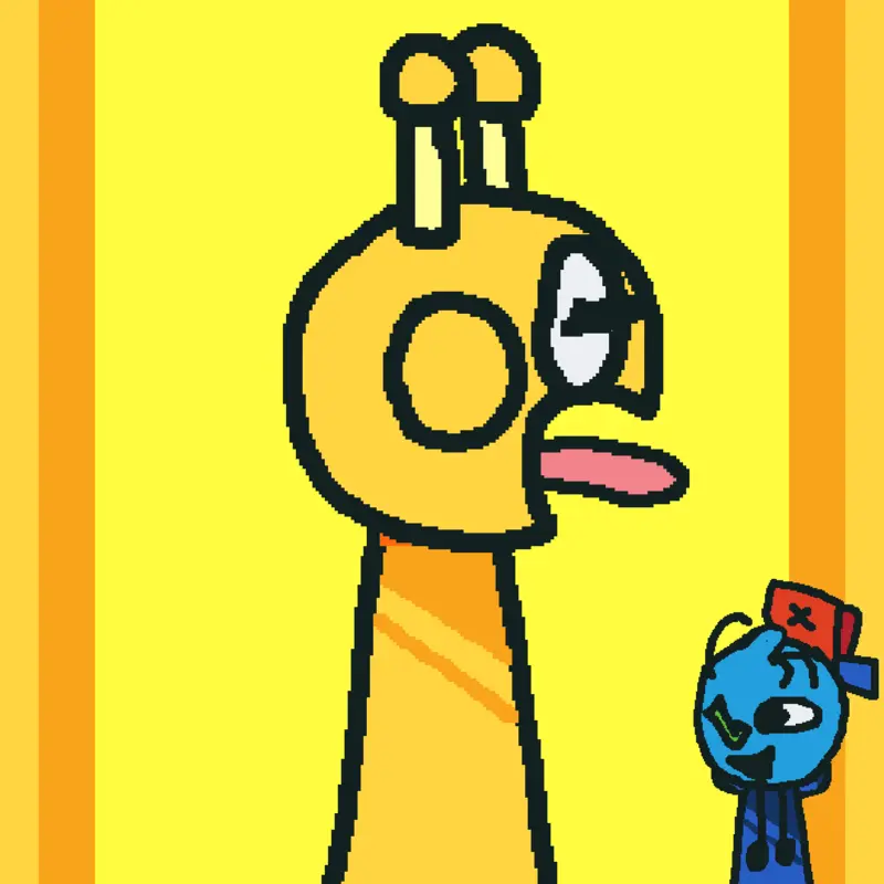 Game by @EithanSigma