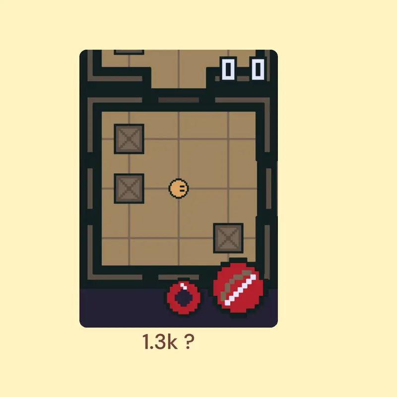 Game by @everything89