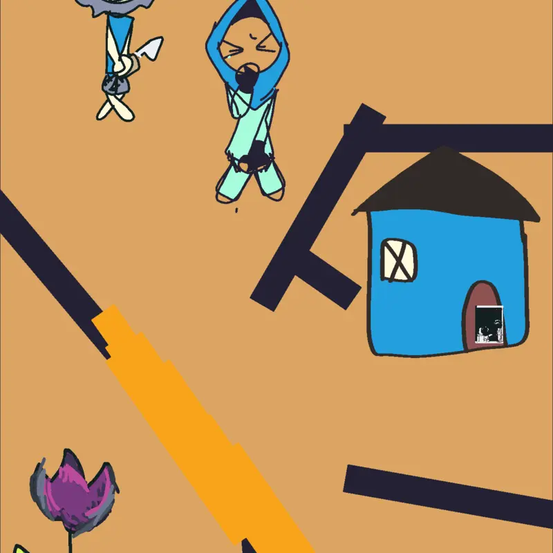 Game by @Mikayla_mimimi