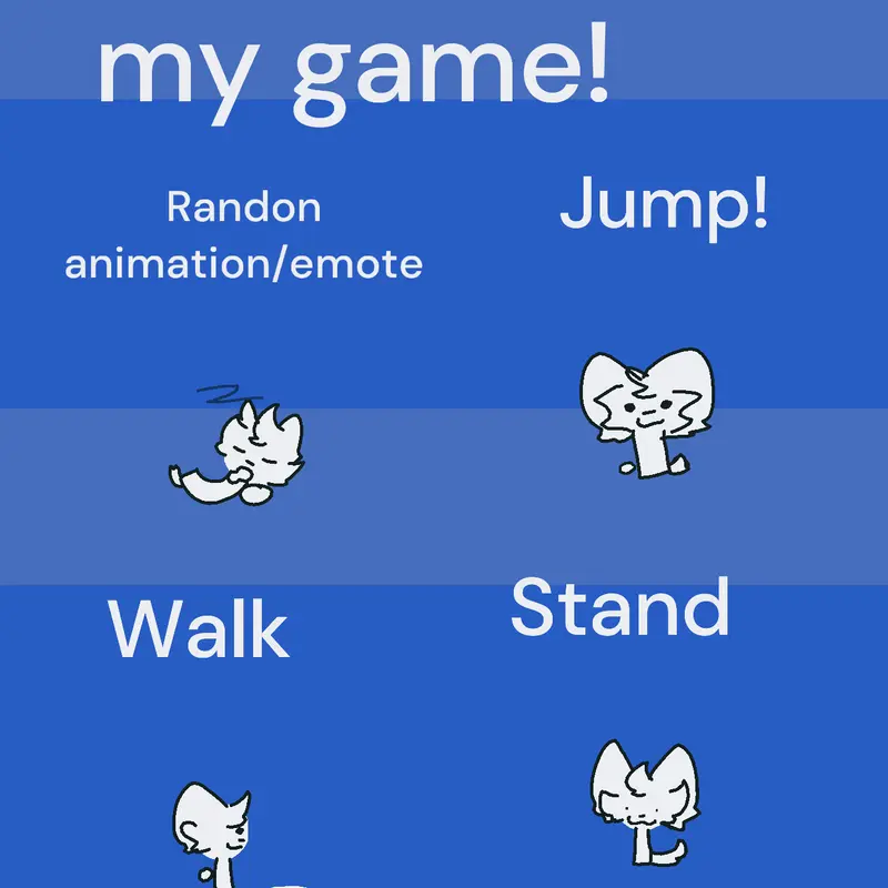 Game by @angel-gray