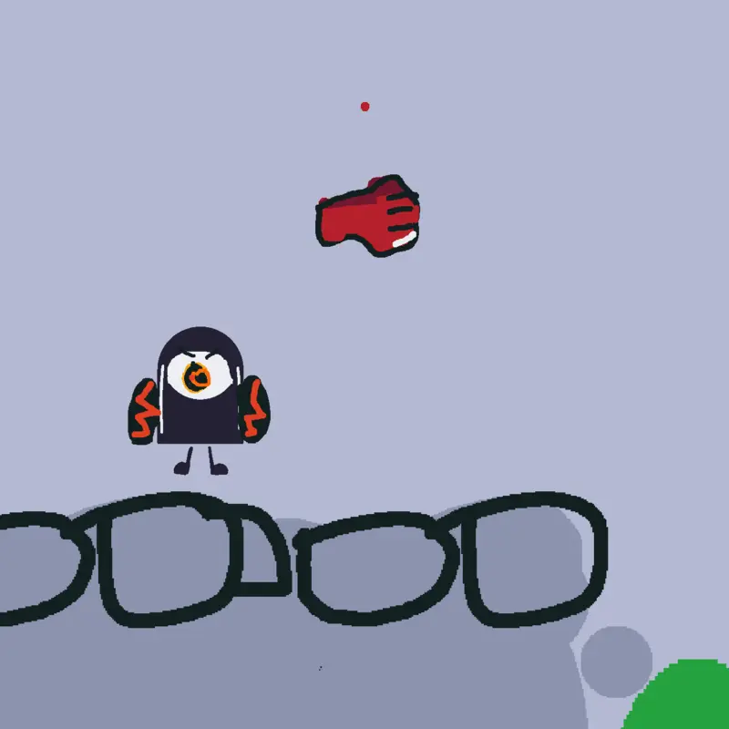 Game by @Dagareth