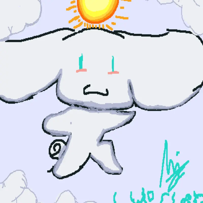 Game by @Megan_cute