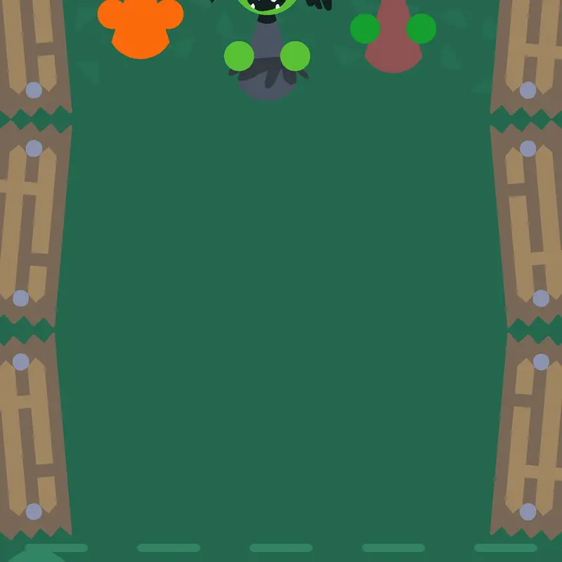 Game by @Espurranza
