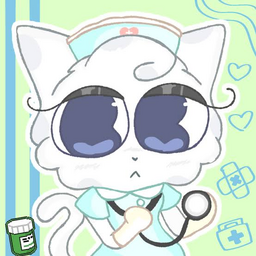 @headnursekitty