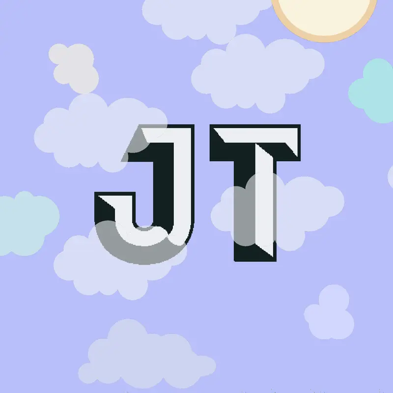 JoyTame - Logo Icon by @joytime