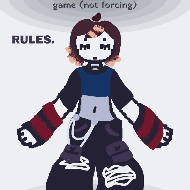 Game by @agilefangtheislandfox