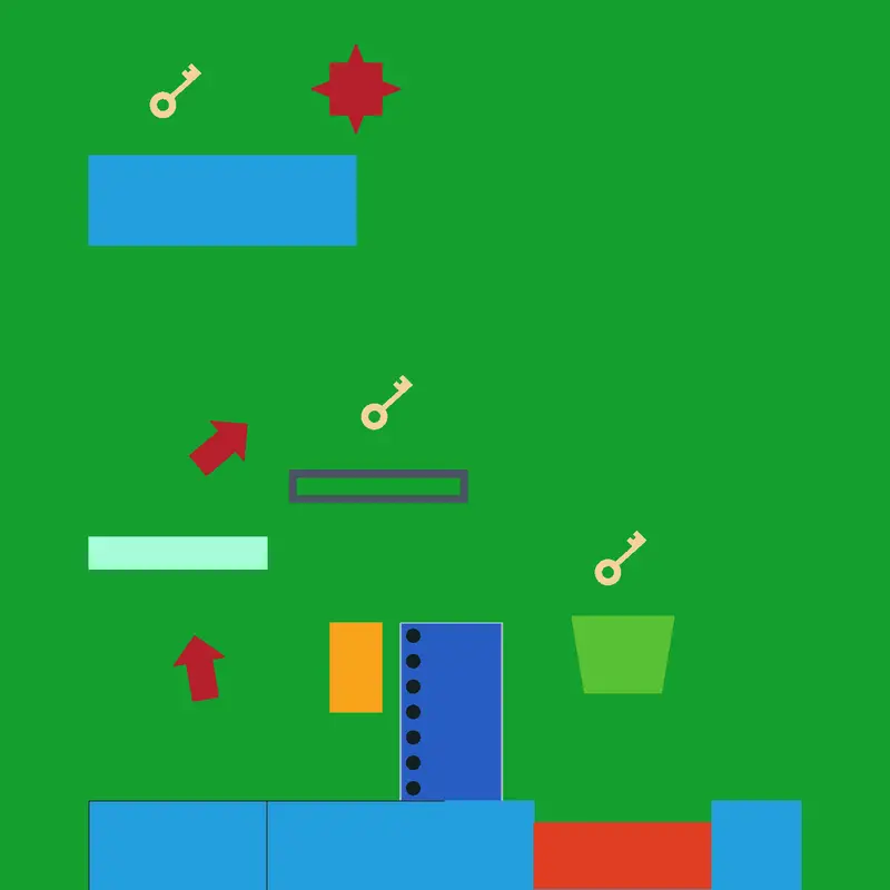 Game by @LunaCastle