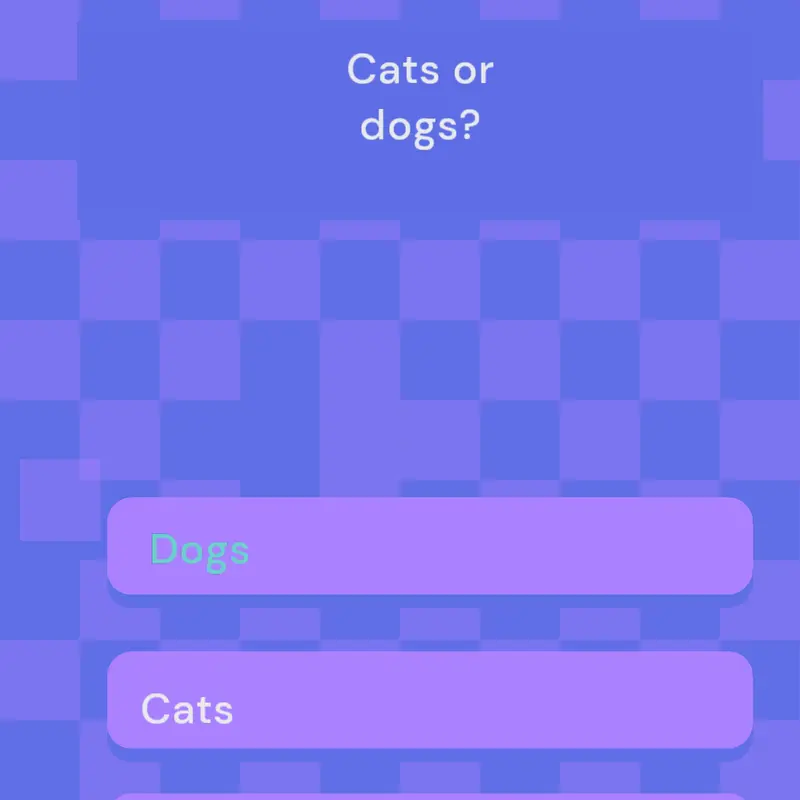 Game by @analu_5670