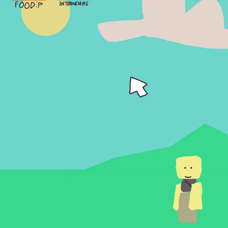 Game by @subject1