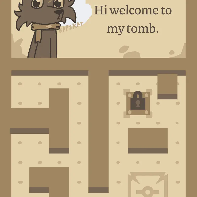 Game by @sanghaivania
