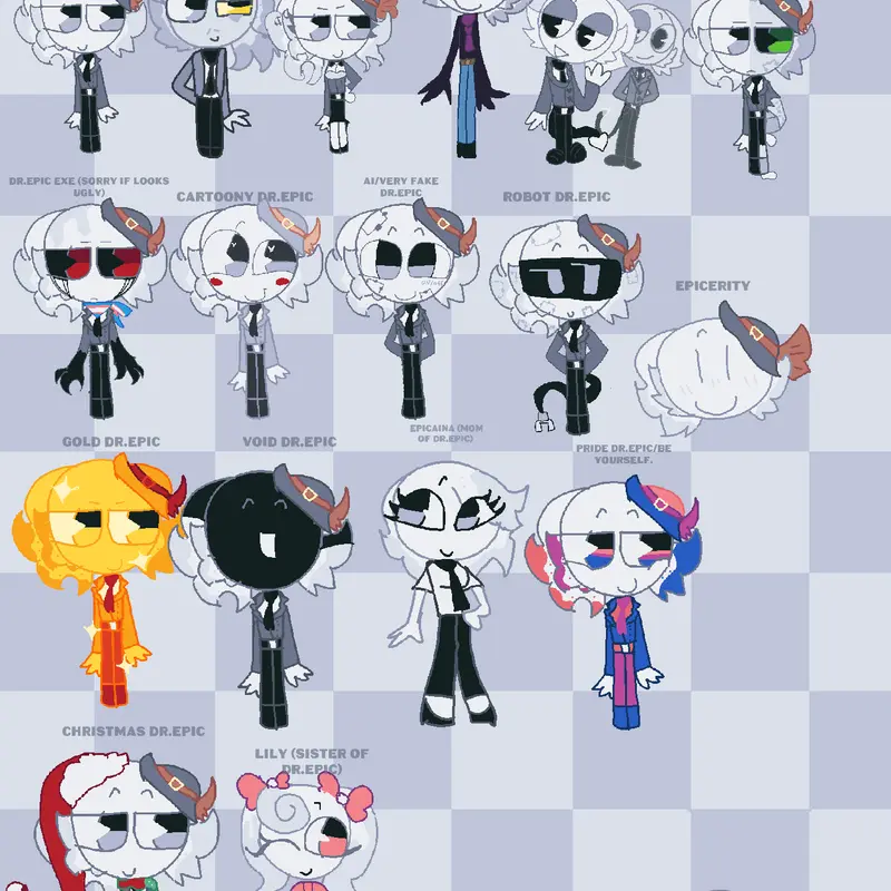 Game by @-_DR_EPIC_THE_OFFICAL_-