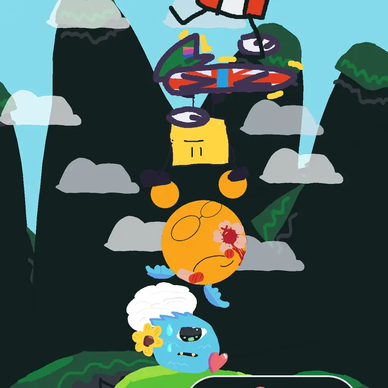 Game by @aVEXXIA
