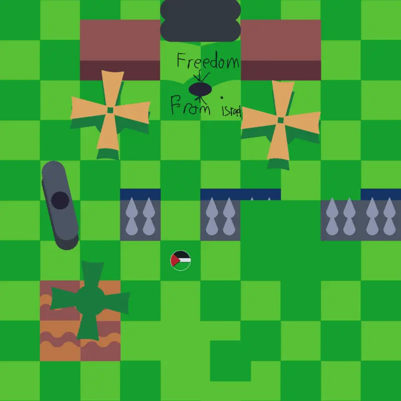Game by @Saeed11621