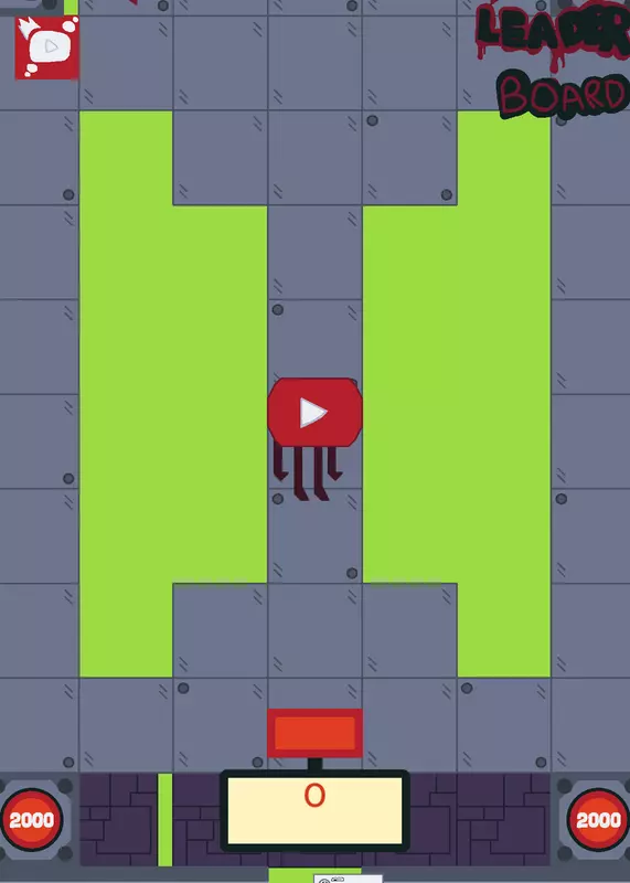 Game by @UnfandesonicXD
