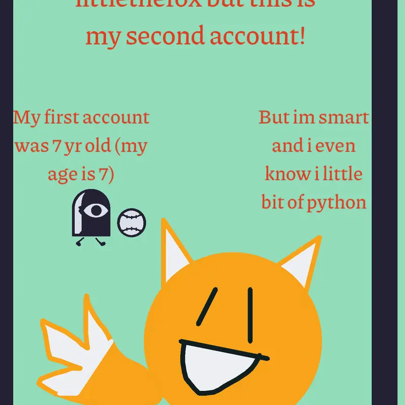 Game by @littlethefox2