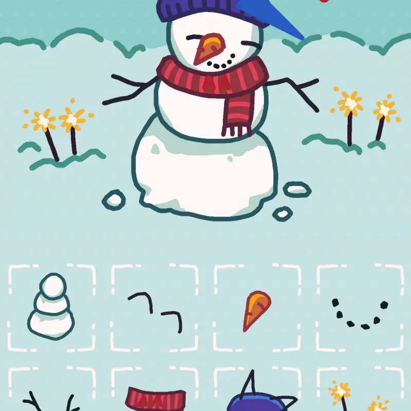 Game by @ikhoshvili