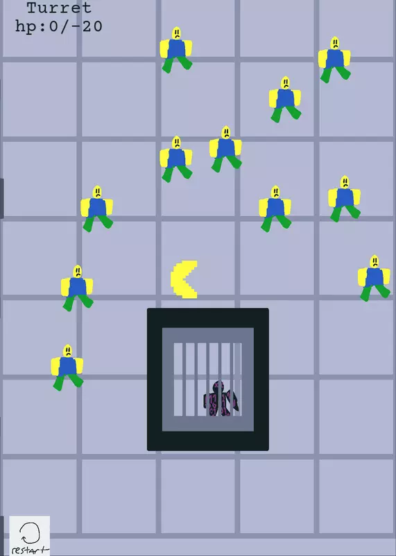 Game by @lzman