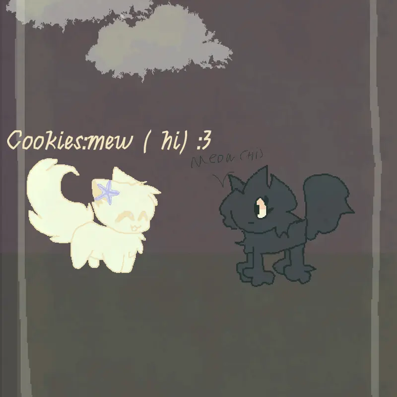 Game by @cherryxcat