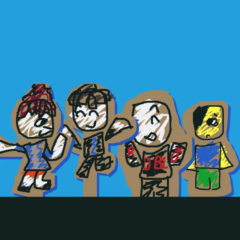 Game by @ulpu