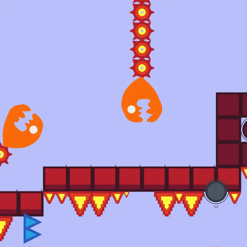 Game by @Jaytriescastle
