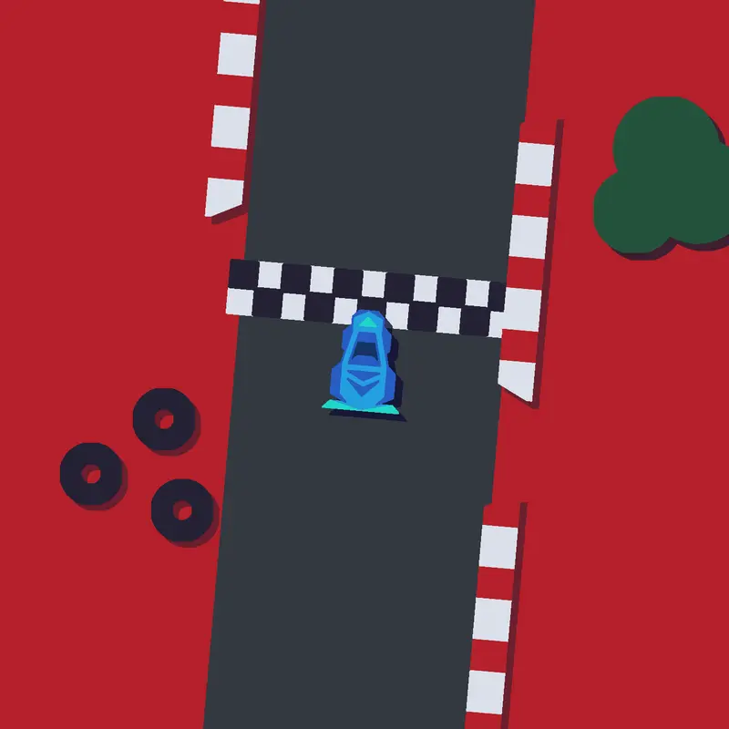 Game by @DoguGokturk