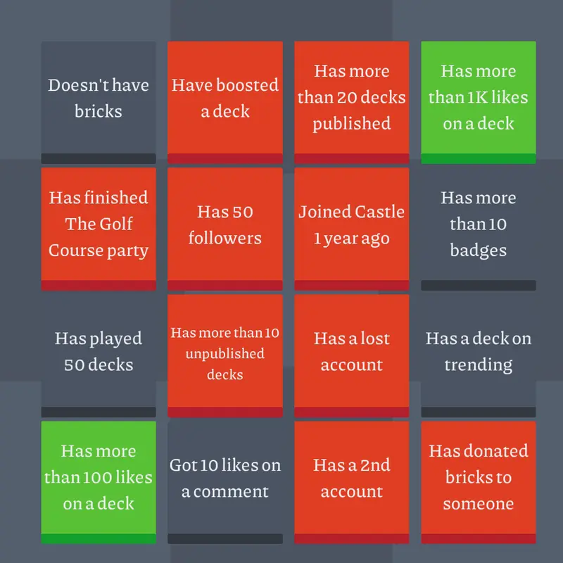 Game by @dedmeat