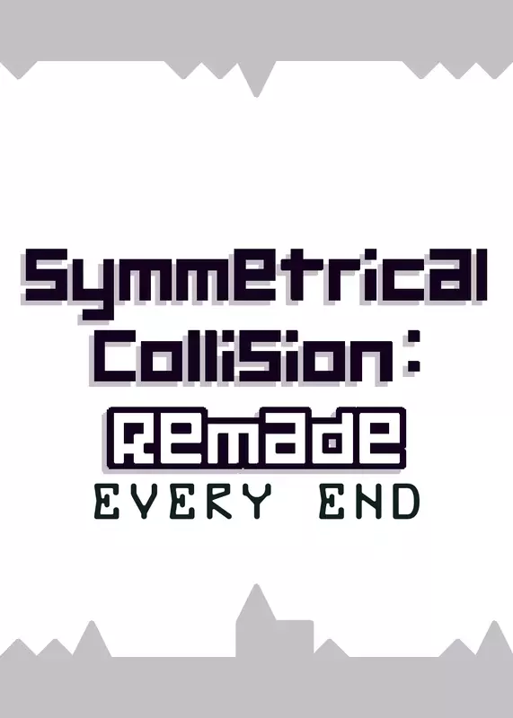 Every End by @Endereye462