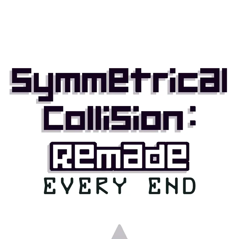 Every End by @Endereye462