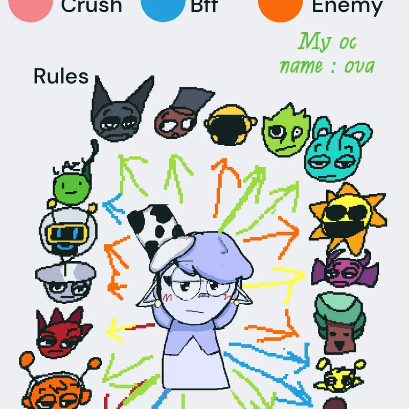 Game by @Xxmilo_FordpinesxX