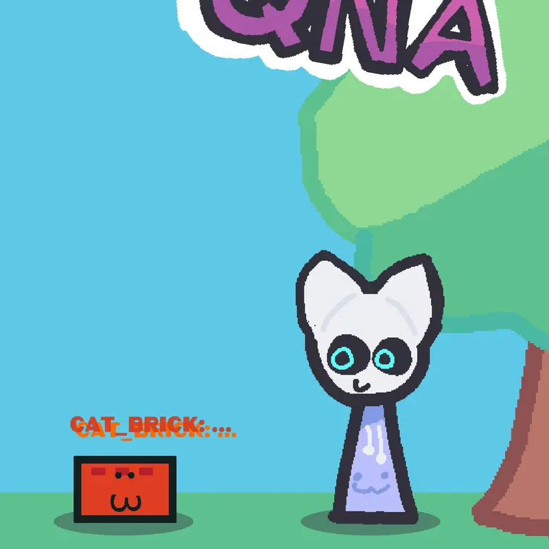 Game by @cat_brick