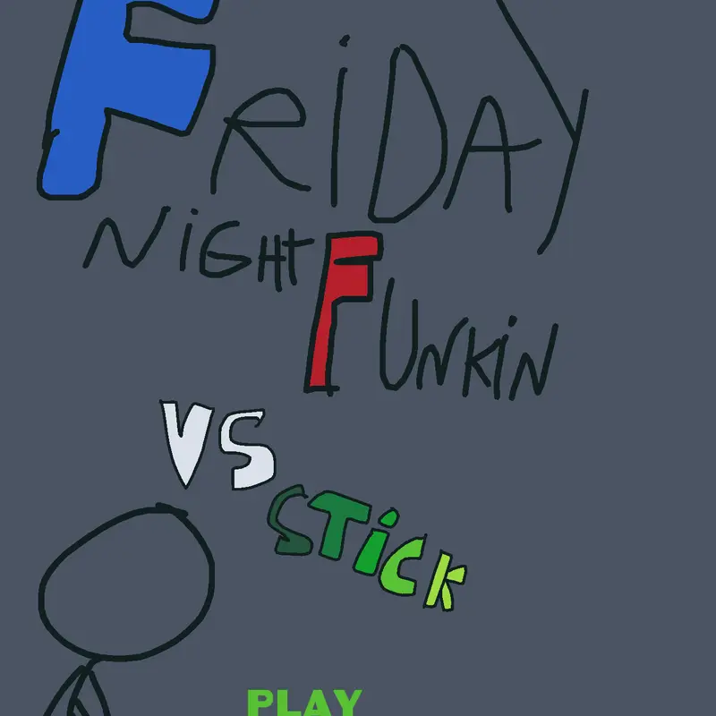 Game by @justAguy24