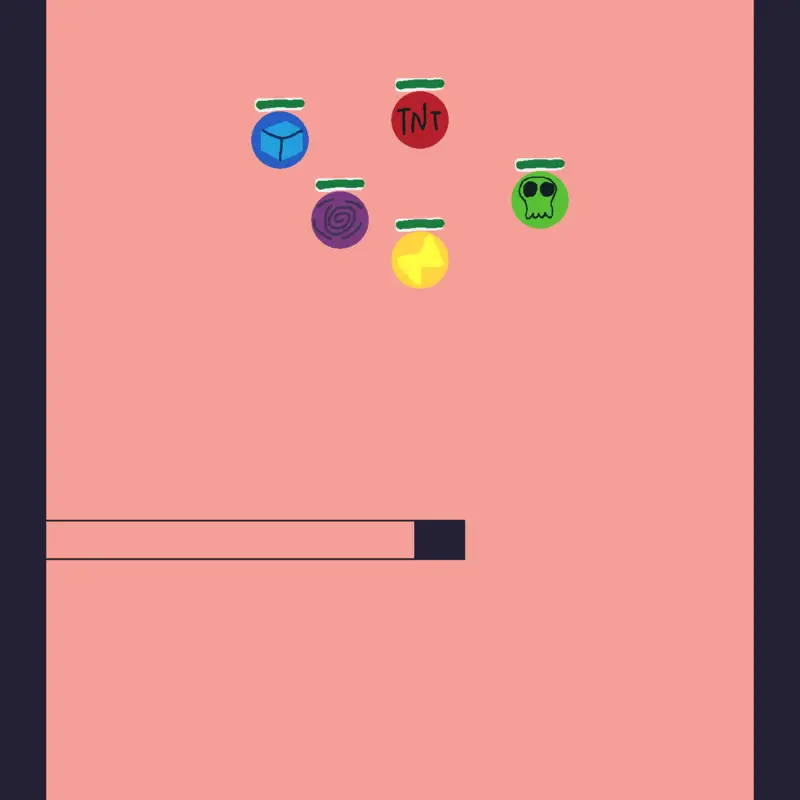 Game by @SaraiAlania