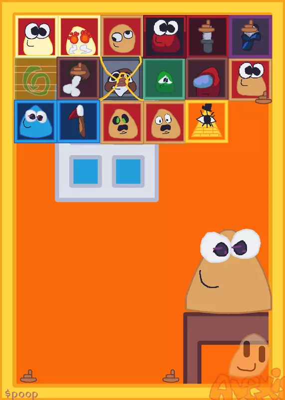 Game by @AlexisXD96