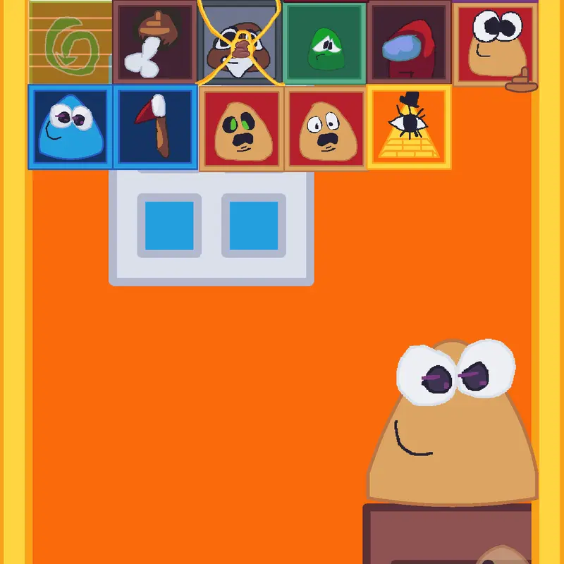 Game by @AlexisXD96