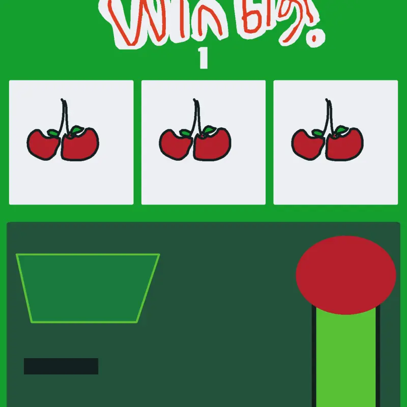 Game by @training_dummy