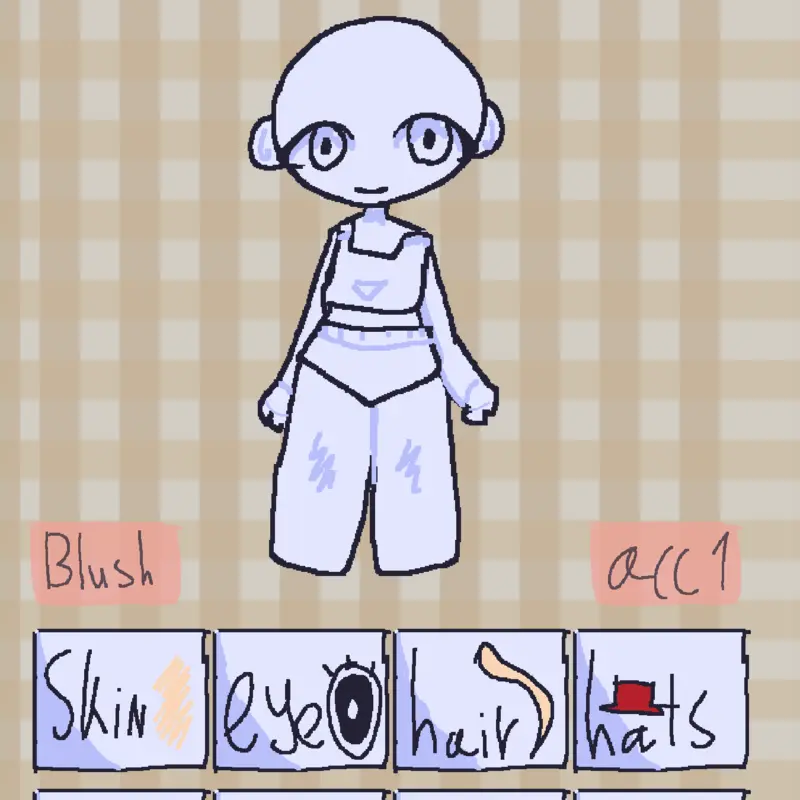 Game by @Spilled_tea