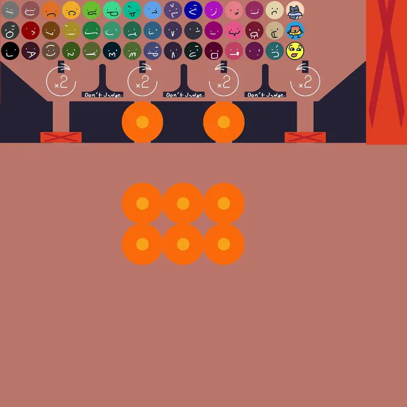 Game by @uiwo