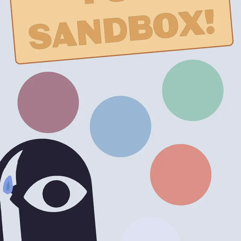 Sandbox by @dDucky