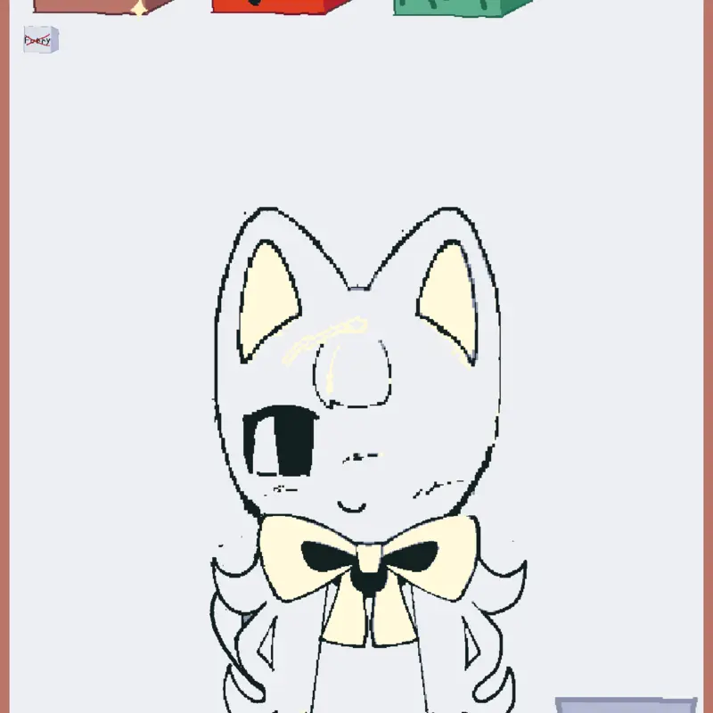 . by @MezzoCuatty