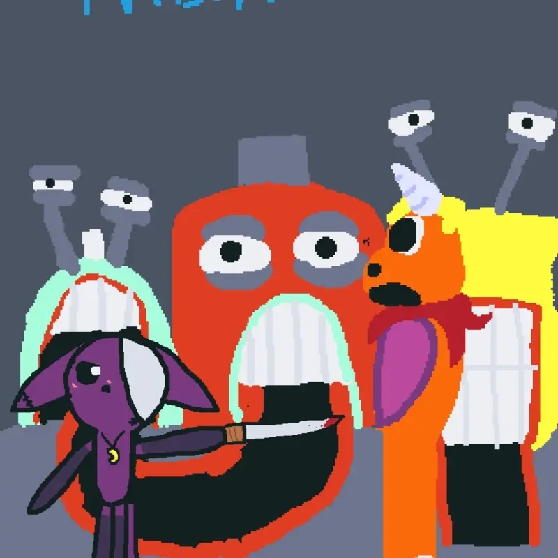 Game by @CATNAP77