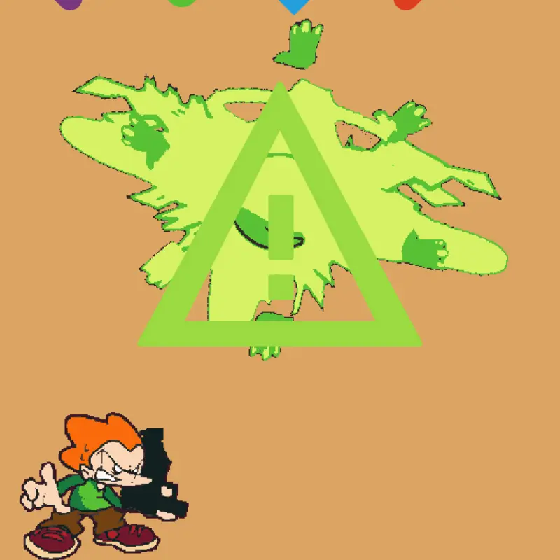 Game by @rhftdyf