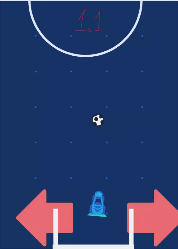 Game by @WillyAmazona