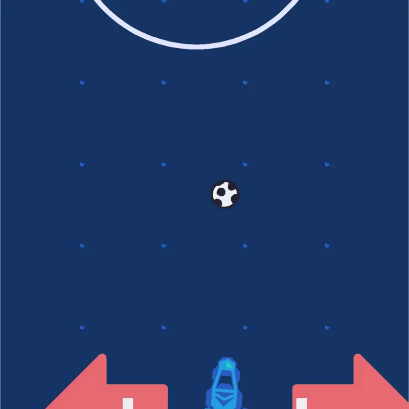 Game by @WillyAmazona
