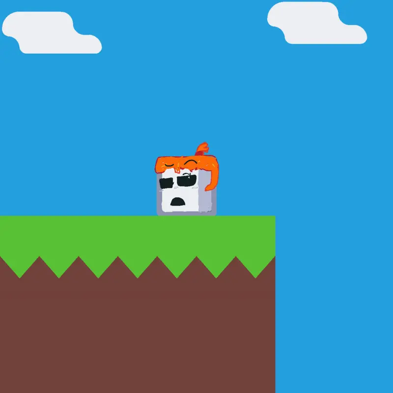 Game by @Sirock78